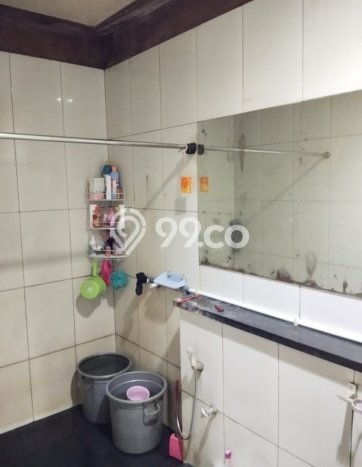 Rumah Minimalis 3 KT di Buah Batu Bandung Unfurnished Rumah Minimalis 3 KT di Buah Batu Bandung Unfurnished