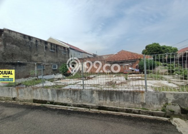 Tanah Dijual Area Strategis di Buah Batu Bandung 250m2 Tanah Dijual Area Strategis di Buah Batu Bandung 250m2