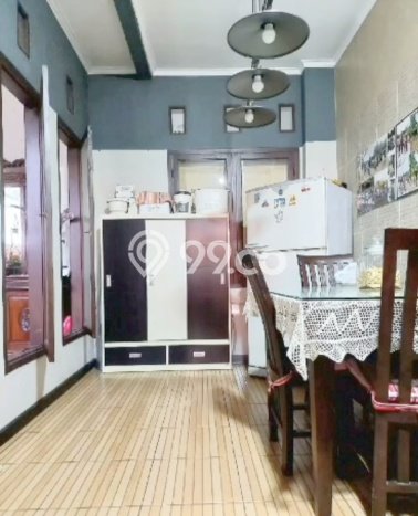 For Sale Rumah 5 Kamar Lokasi Strategis Bagus dan Strategis di Antapani For Sale Rumah 5 Kamar Lokasi Strategis Bagus dan Strategis di Antapani