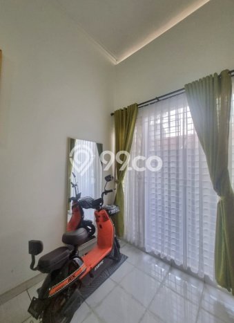 Rumah Modern 3 KT di Buah Batu Bandung Unfurnished Rumah Modern 3 KT di Buah Batu Bandung Unfurnished