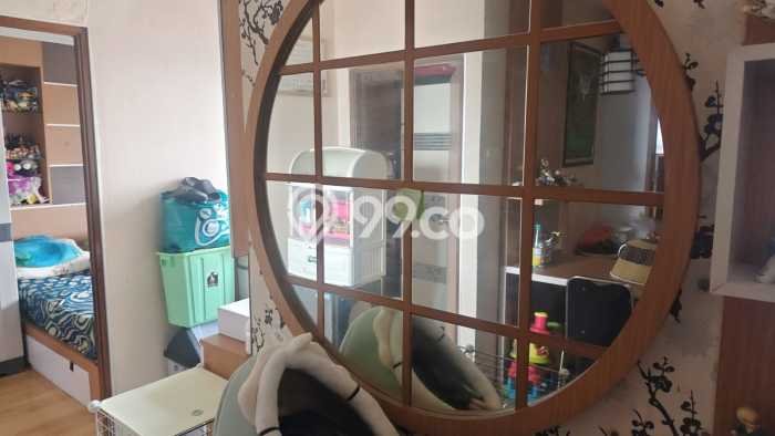 SPECIAL PRICE! Apartemen di Bandung Kota, 1 KT, Luas 67m², Area Strategis, Fasilitas Lengkap, Bisa Segera Ditempati SPECIAL PRICE! Apartemen di Bandung Kota, 1 KT, Luas 67m², Area Strategis, Fasilitas Lengkap, Bisa Segera Ditempati