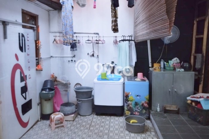 Rumah Modern 3 KT di Buah Batu Bandung Unfurnished Rumah Modern 3 KT di Buah Batu Bandung Unfurnished