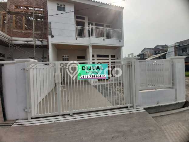 For Sale Hunian Rumah Terawat 3 KT di Terusan Buah Batu, Bandung For Sale Hunian Rumah Terawat 3 KT di Terusan Buah Batu, Bandung