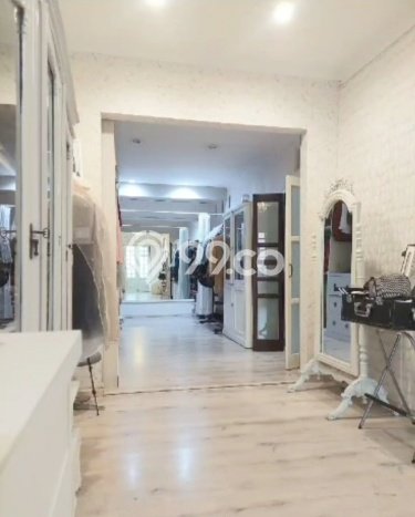 For Sale Rumah 5 Kamar Lokasi Strategis Bagus dan Strategis di Antapani For Sale Rumah 5 Kamar Lokasi Strategis Bagus dan Strategis di Antapani