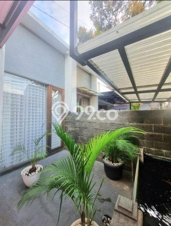 Rumah Modern 3 KT di Buah Batu Bandung Unfurnished Rumah Modern 3 KT di Buah Batu Bandung Unfurnished