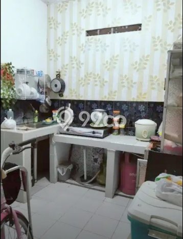 For Sale Rumah 2 Kamar Lokasi Strategis Bagus dan Strategis di Kiaracondong For Sale Rumah 2 Kamar Lokasi Strategis Bagus dan Strategis di Kiaracondong