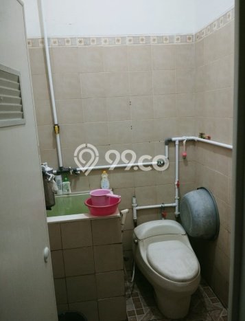 Rumah Minimalis 3 KT di Buah Batu Bandung Unfurnished Rumah Minimalis 3 KT di Buah Batu Bandung Unfurnished