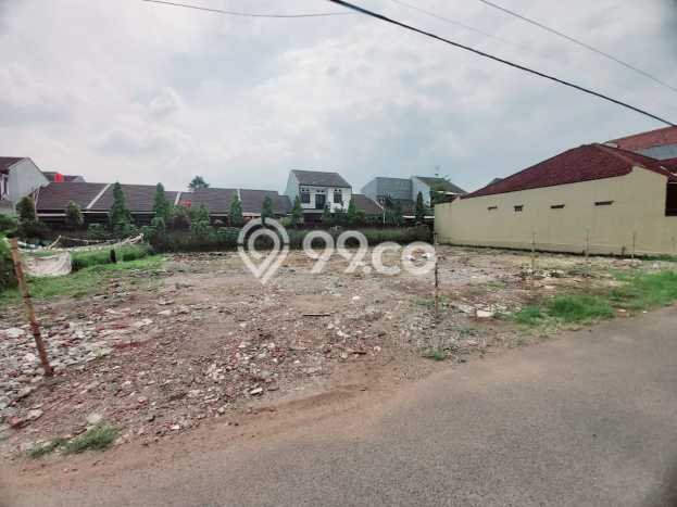 Tanah Dijual Lokasi Strategis di Bandung dengan Luas 360m2 Tanah Dijual Lokasi Strategis di Bandung dengan Luas 360m2
