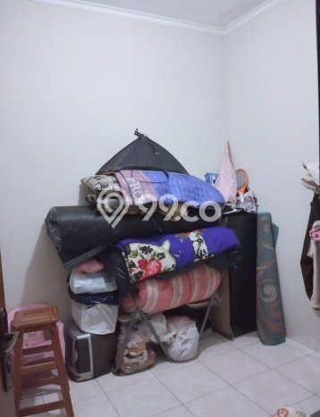 Rumah Modern 3 KT di Buah Batu Bandung Unfurnished Rumah Modern 3 KT di Buah Batu Bandung Unfurnished