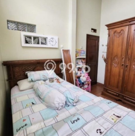 Jual Rumah Eksklusif 6 KT di Ujungberung, Bandung Jual Rumah Eksklusif 6 KT di Ujungberung, Bandung
