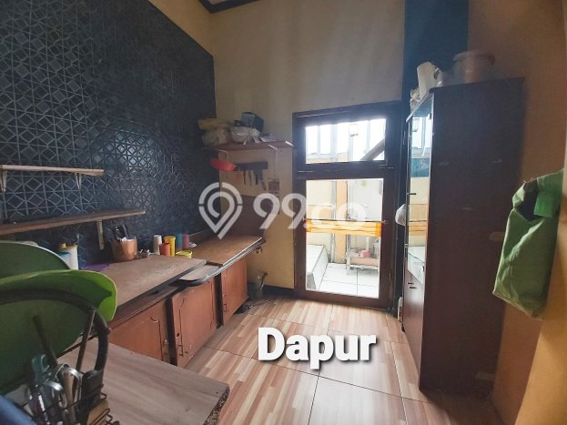 Rumah Luas Asri 3 KT Siap Pakai di Dago Bandung Rumah Luas Asri 3 KT Siap Pakai di Dago Bandung