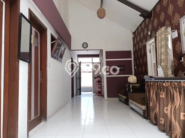 Untuk Dijual Kost 5 Kamar di Bandung untuk Aset Anda Untuk Dijual Kost 5 Kamar di Bandung untuk Aset Anda
