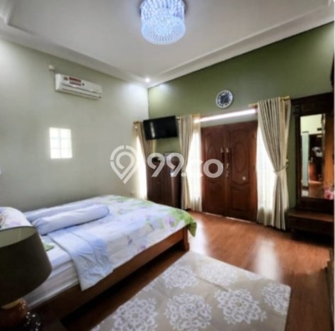 Jual Rumah Eksklusif 6 KT di Ujungberung, Bandung Jual Rumah Eksklusif 6 KT di Ujungberung, Bandung