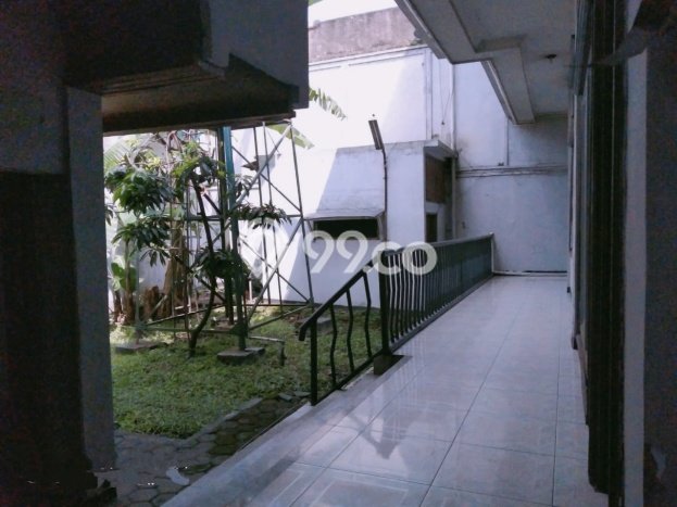 Hunian Super Elit dengan Akses Paling Strategis di Moch Toha, Bandung Hunian Super Elit dengan Akses Paling Strategis di Moch Toha, Bandung