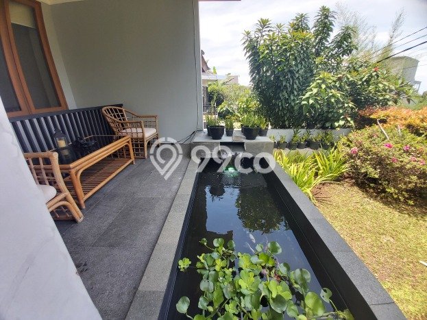 Properti Berkualitas! Vila di Coblong, Luas 267m2m², Kualitas Prima Properti Berkualitas! Vila di Coblong, Luas 267m2m², Kualitas Prima