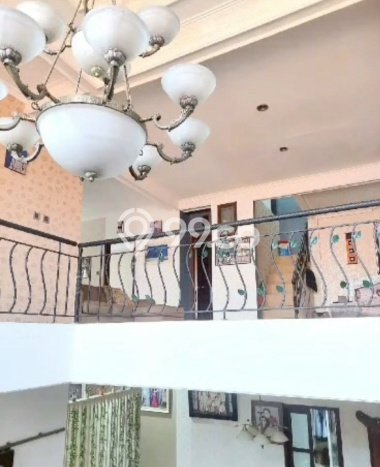 For Sale Rumah 5 Kamar Lokasi Strategis Bagus dan Strategis di Antapani For Sale Rumah 5 Kamar Lokasi Strategis Bagus dan Strategis di Antapani
