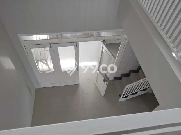 Rumah Minimalis 3 KT LT 105m2 di Terusan Buah Batu Rumah Minimalis 3 KT LT 105m2 di Terusan Buah Batu