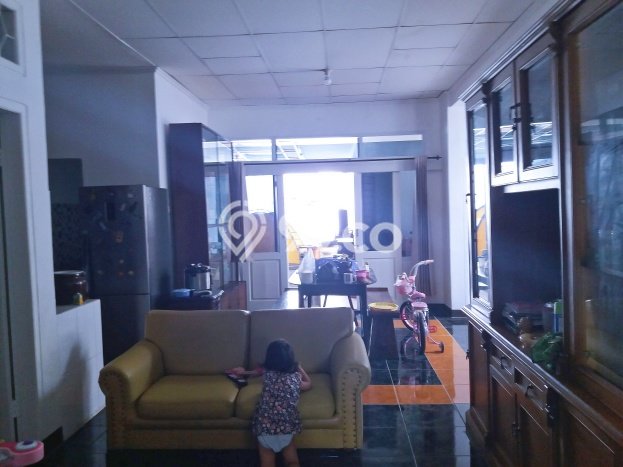 Dijual Rumah Eksklusif 3 KT di Buah Batu, Bandung Dijual Rumah Eksklusif 3 KT di Buah Batu, Bandung