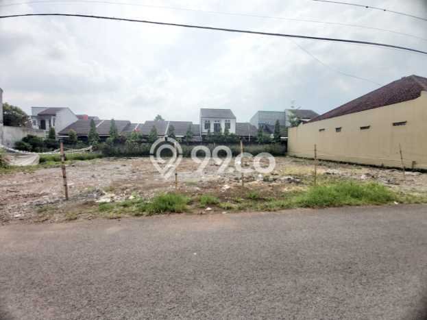Tanah Dijual Lokasi Strategis di Bandung dengan Luas 360m2 Tanah Dijual Lokasi Strategis di Bandung dengan Luas 360m2