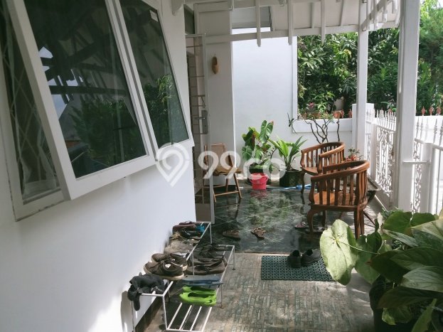 Dijual Rumah Eksklusif 3 KT di Buah Batu, Bandung Dijual Rumah Eksklusif 3 KT di Buah Batu, Bandung