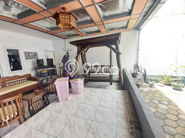 Dijual Rumah Eksklusif 3 KT di Buah Batu, Bandung Dijual Rumah Eksklusif 3 KT di Buah Batu, Bandung