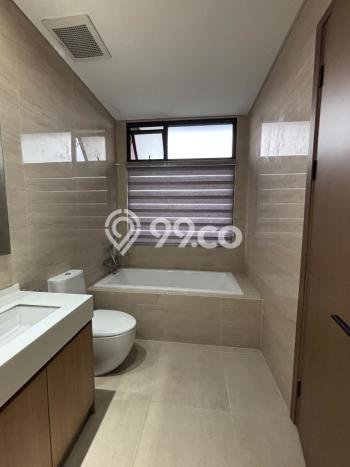 Rumah Luxury Modern Siap Huni di BSD Tangerang Rumah Luxury Modern Siap Huni di BSD Tangerang
