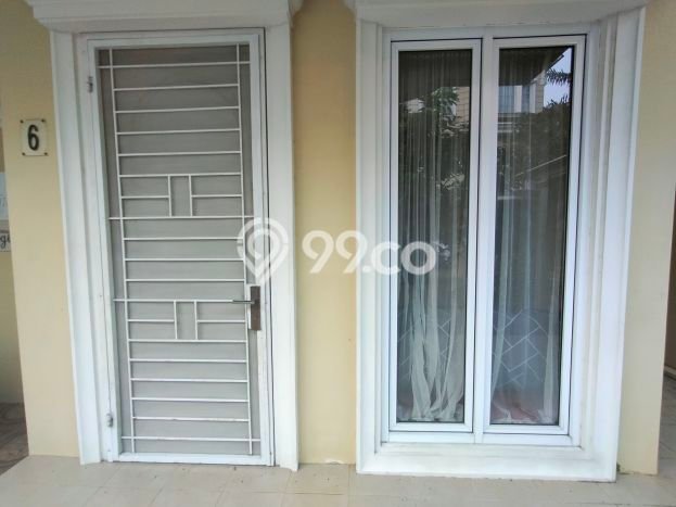 Rumah Modern 3 KT di Gading Serpong IL Lago Tangerang Unfurnished Rumah Modern 3 KT di Gading Serpong IL Lago Tangerang Unfurnished