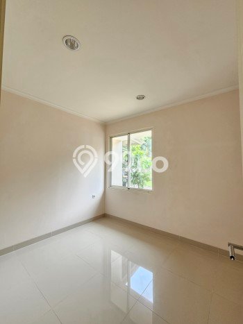 Rumah Modern 2 KT LT 77m2 di Gading Serpong Rumah Modern 2 KT LT 77m2 di Gading Serpong