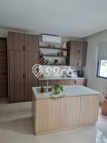 Jual Rumah Mewah Megah Dengan View Eksklusif di BSD Provance Parkland, Tangerang Jual Rumah Mewah Megah Dengan View Eksklusif di BSD Provance Parkland, Tangerang