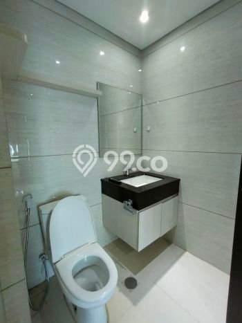 Hunian Strategis 66m2 di Alam Sutera Tangerang 2 Bedroom Hunian Strategis 66m2 di Alam Sutera Tangerang 2 Bedroom