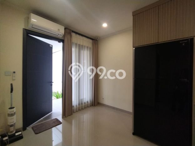 Rumah Minimalis 3 KT LT 72m2 di Gading Serpong Rumah Minimalis 3 KT LT 72m2 di Gading Serpong