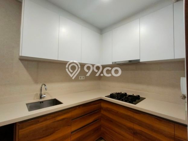 Apartemen Minimalis untuk Disewa, 2 Kamar di Tangerang Apartemen Minimalis untuk Disewa, 2 Kamar di Tangerang