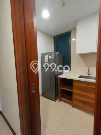 Apartemen Minimalis untuk Disewa, 2 Kamar di Tangerang Apartemen Minimalis untuk Disewa, 2 Kamar di Tangerang