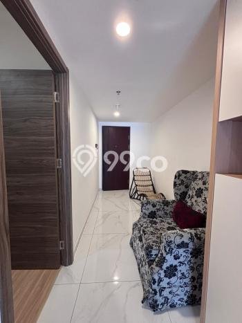 Apartemen Nyaman untuk Disewa, 3 Kamar di Tangerang Apartemen Nyaman untuk Disewa, 3 Kamar di Tangerang