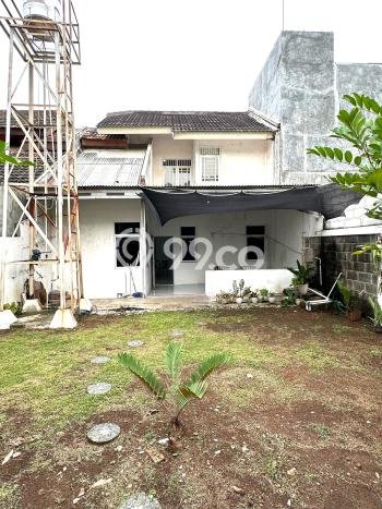 Hunian Mewah LB 150m2 Siap Huni Desain Elegan di BSD Giri Loka, Tangerang Hunian Mewah LB 150m2 Siap Huni Desain Elegan di BSD Giri Loka, Tangerang