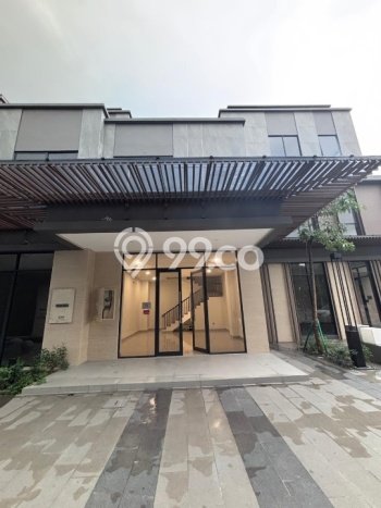 Ruko Disewakan di Area Ramai BSD, Tangerang Selatan Ruko Disewakan di Area Ramai BSD, Tangerang Selatan