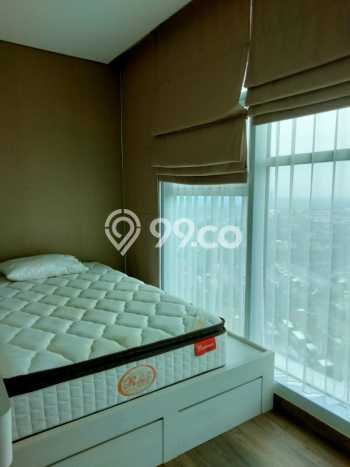 Apartemen Cozy Dijual di Tangerang Spesifikasi 2 KT, 1 KM Apartemen Cozy Dijual di Tangerang Spesifikasi 2 KT, 1 KM