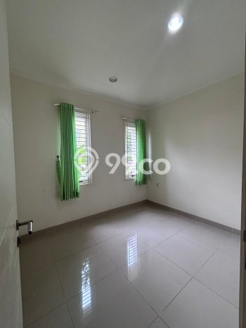 Rumah Minimalis 3 Kamar LT 77m2 di Gading Serpong Scientia Garden Rumah Minimalis 3 Kamar LT 77m2 di Gading Serpong Scientia Garden