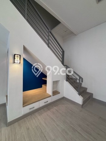 Unit Ruko Disewakan di Gading Serpong di Area Ramai & Strategis Unit Ruko Disewakan di Gading Serpong di Area Ramai & Strategis