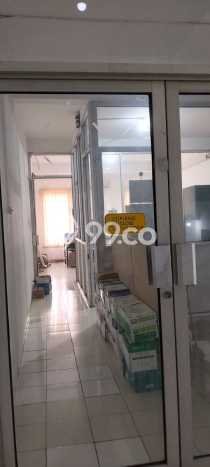 Ruko Dijual Lokasi Emas di Kelapa Gading Luas 340m2 Ruko Dijual Lokasi Emas di Kelapa Gading Luas 340m2