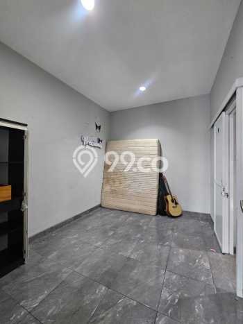 Rumah Luas Asri 4 KT Siap Pakai di Banjar Wijaya Tangerang Rumah Luas Asri 4 KT Siap Pakai di Banjar Wijaya Tangerang