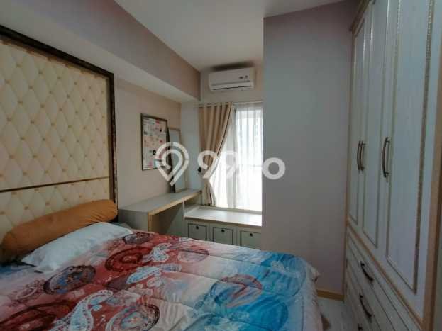 Untuk Dijual Apartemen 2 KT & 2 KM di Tangerang Lokasi Strategis Untuk Dijual Apartemen 2 KT & 2 KM di Tangerang Lokasi Strategis