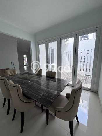 Rumah Luxury Modern Siap Huni di Gading Serpong Tangerang Rumah Luxury Modern Siap Huni di Gading Serpong Tangerang