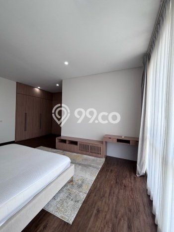 Jarang Ada! Rumah Kontrakan 4 Kamar Nyaman Siap Huni BSD Jarang Ada! Rumah Kontrakan 4 Kamar Nyaman Siap Huni BSD