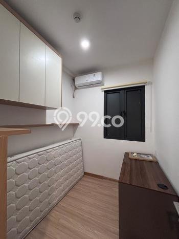 Apartemen Nyaman untuk Disewa, 3 Kamar di Tangerang Apartemen Nyaman untuk Disewa, 3 Kamar di Tangerang