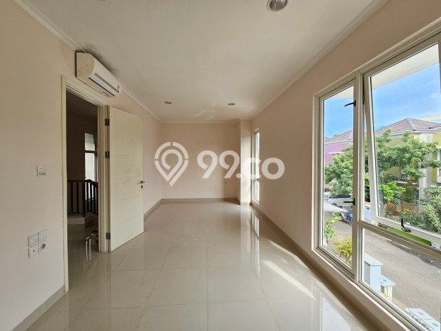 Rumah Modern 2 KT LT 77m2 di Gading Serpong Rumah Modern 2 KT LT 77m2 di Gading Serpong