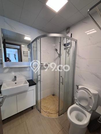 Apartemen Nyaman untuk Disewa, 3 Kamar di Tangerang Apartemen Nyaman untuk Disewa, 3 Kamar di Tangerang