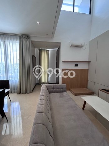 Jarang Ada! Rumah Kontrakan 4 Kamar Nyaman Siap Huni BSD Jarang Ada! Rumah Kontrakan 4 Kamar Nyaman Siap Huni BSD