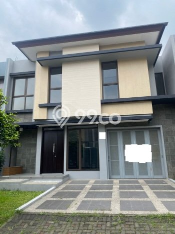 Hunian Super Mewah dengan Akses Paling Strategis di BSD Eminent, Tangerang Hunian Super Mewah dengan Akses Paling Strategis di BSD Eminent, Tangerang