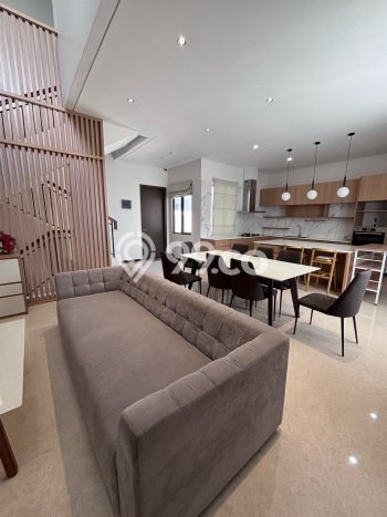 Jarang Ada! Rumah Kontrakan 4 Kamar Nyaman Siap Huni BSD Jarang Ada! Rumah Kontrakan 4 Kamar Nyaman Siap Huni BSD